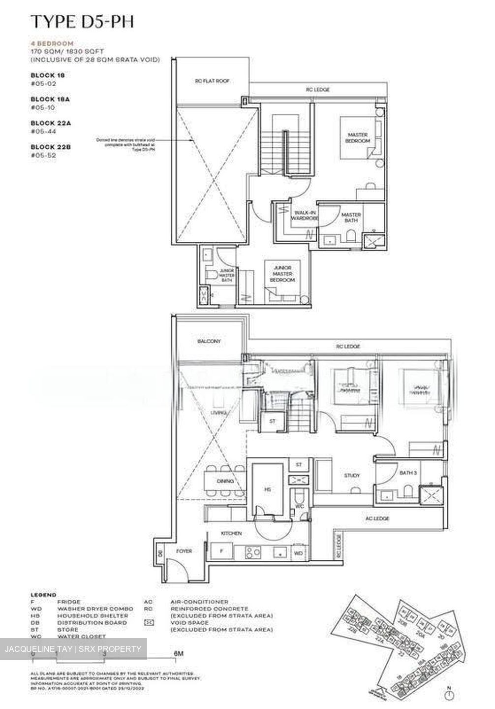 Terra Hill (D5), Apartment #611577601